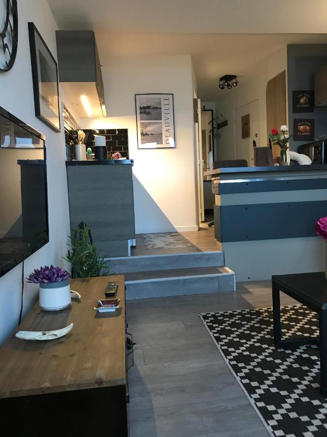 Apartment Les Marinas Vue