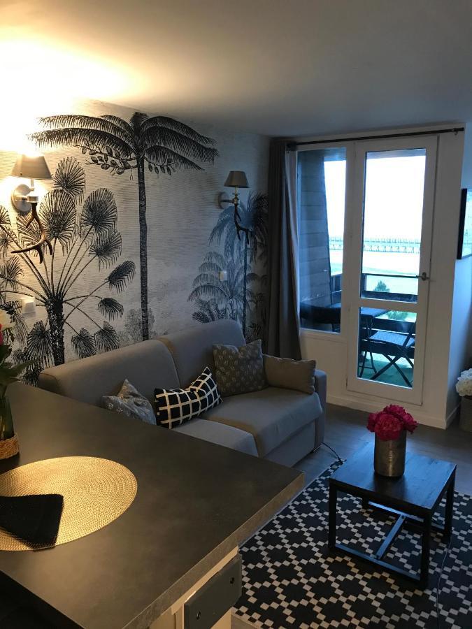 Les Marinas Vue *