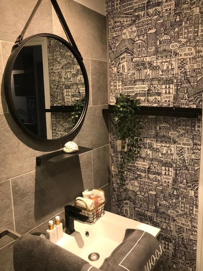 Les Marinas Vue Apartment Deauville
