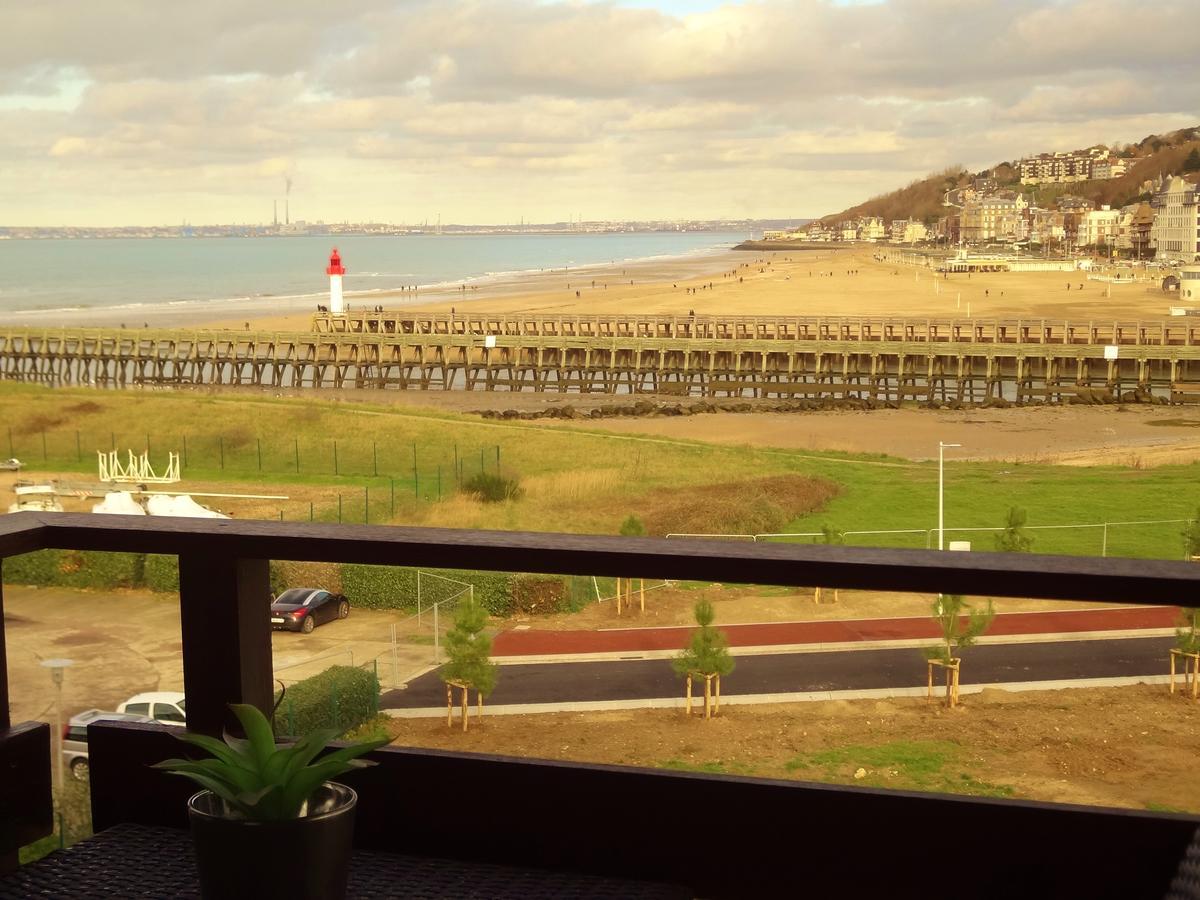 Apartment Les Marinas Vue