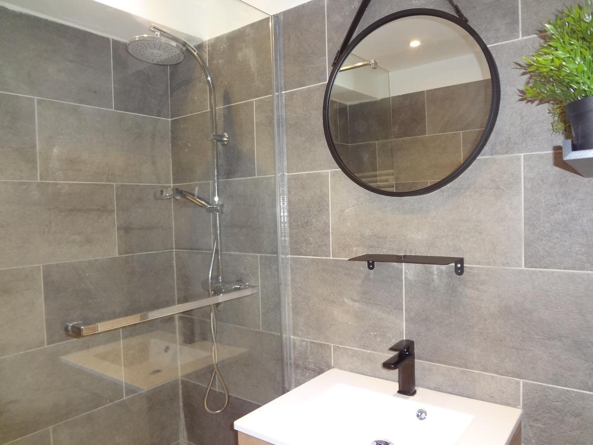 Apartment Les Marinas Vue